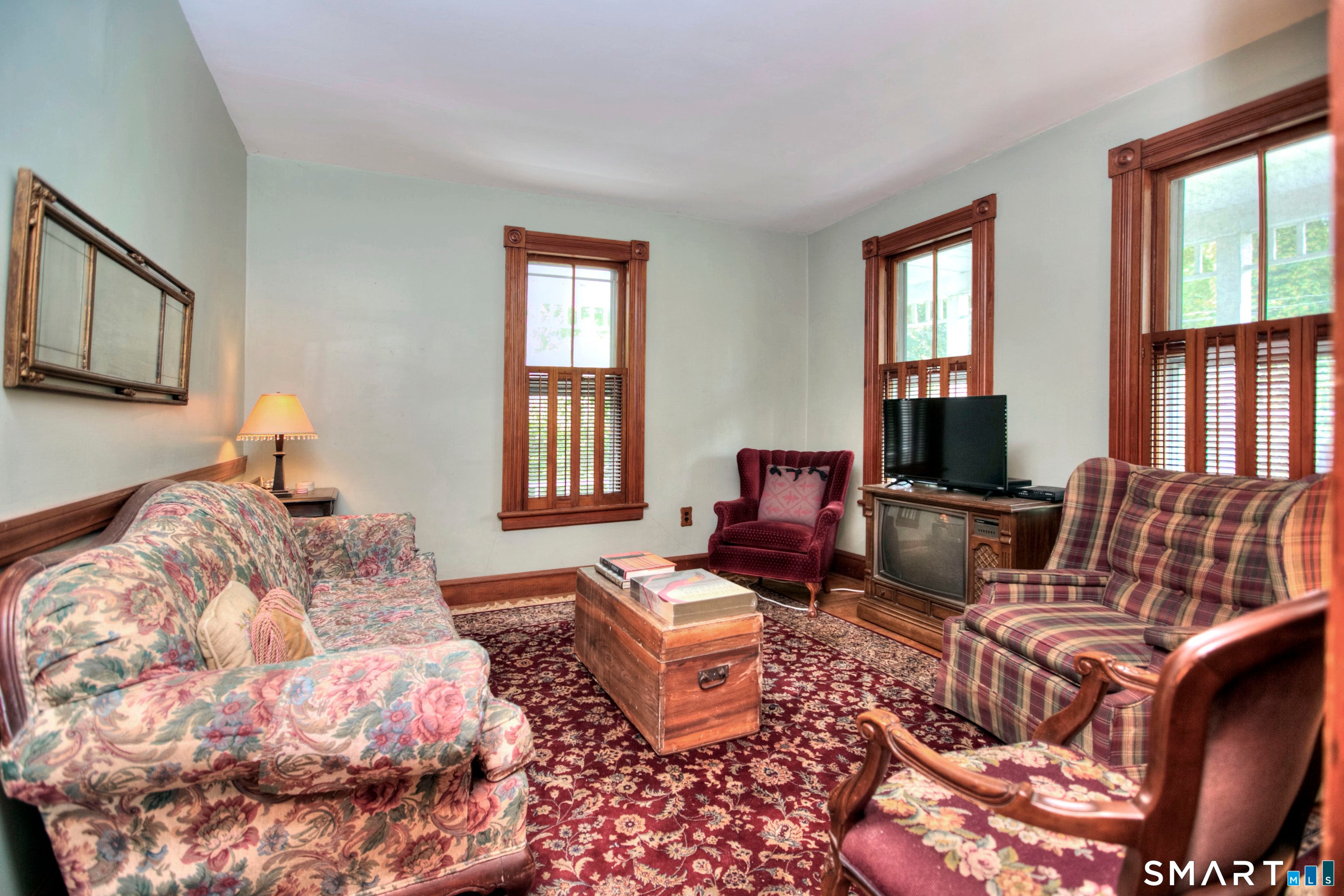 21 East Avenue
