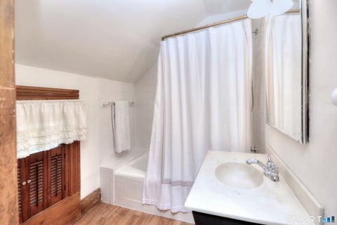 Tiny photo for 21 East Avenue, Norwalk, CT 06851 (MLS # 24209360)