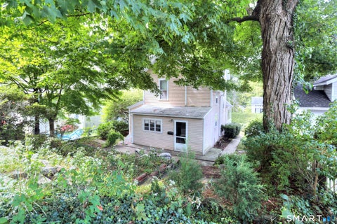 Tiny photo for 21 East Avenue, Norwalk, CT 06851 (MLS # 24209360)