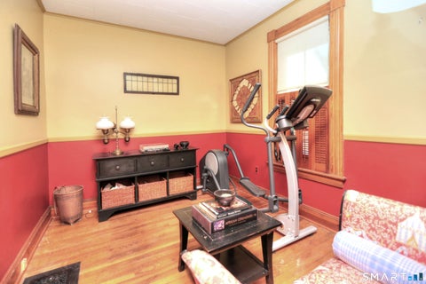 Tiny photo for 21 East Avenue, Norwalk, CT 06851 (MLS # 24209360)