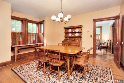 Tiny photo for 21 East Avenue, Norwalk, CT 06851 (MLS # 24209360)