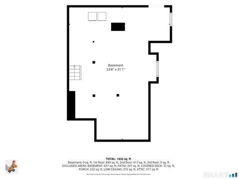 Tiny photo for 21 East Avenue, Norwalk, CT 06851 (MLS # 24209360)