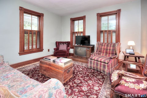 Tiny photo for 21 East Avenue, Norwalk, CT 06851 (MLS # 24209360)