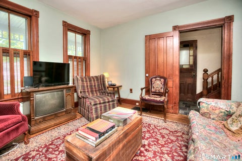 Tiny photo for 21 East Avenue, Norwalk, CT 06851 (MLS # 24209360)
