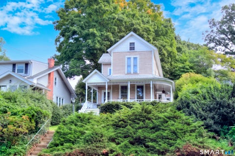 Tiny photo for 21 East Avenue, Norwalk, CT 06851 (MLS # 24209360)