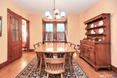 Tiny photo for 21 East Avenue, Norwalk, CT 06851 (MLS # 24209360)