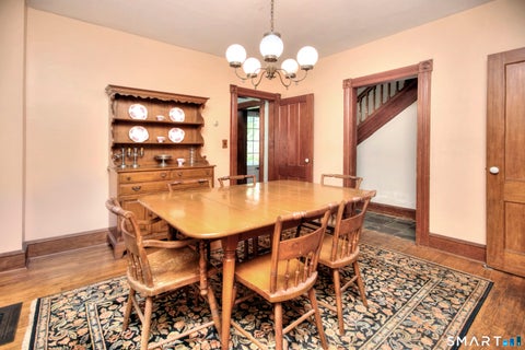 Tiny photo for 21 East Avenue, Norwalk, CT 06851 (MLS # 24209360)