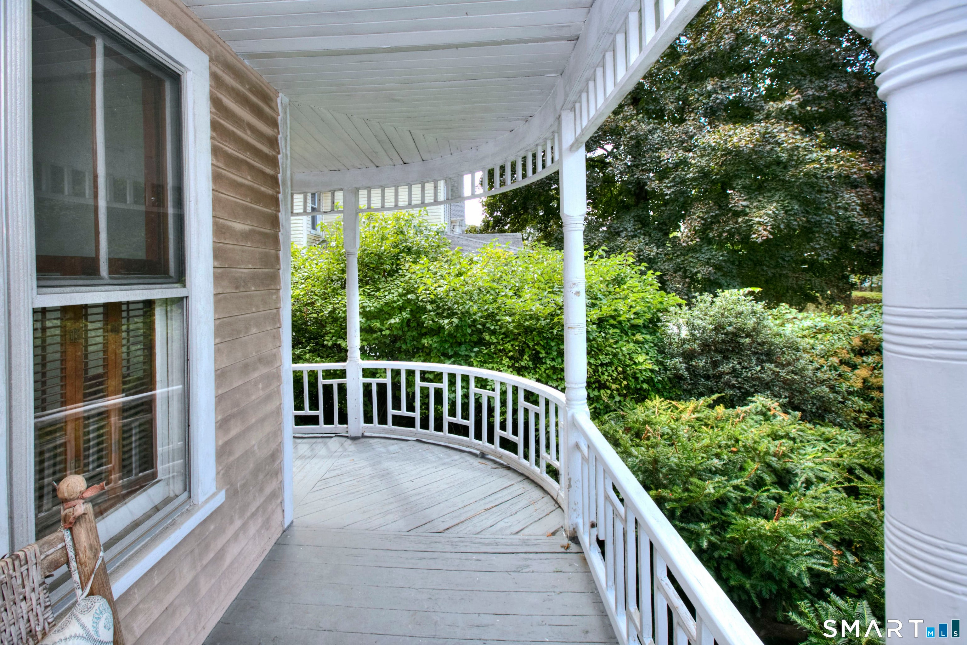 21 East Avenue