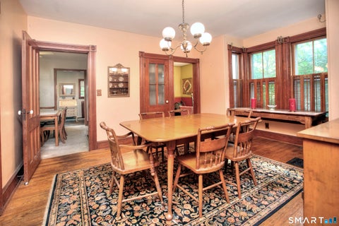 Tiny photo for 21 East Avenue, Norwalk, CT 06851 (MLS # 24209360)