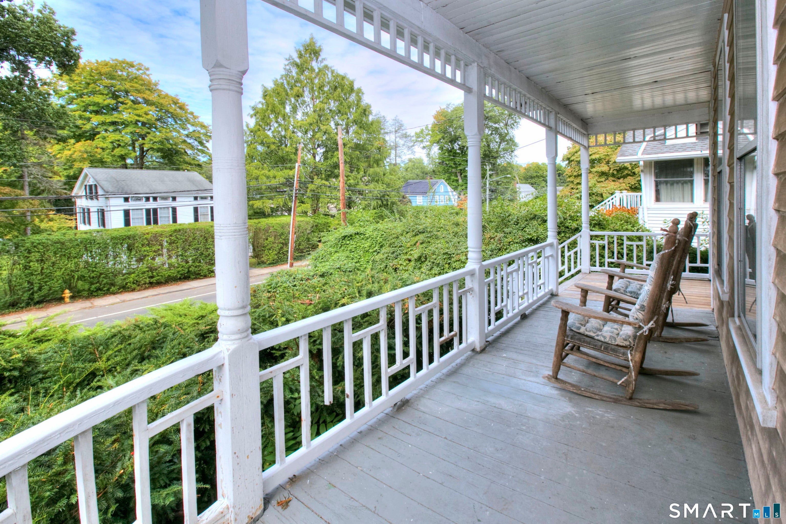 21 East Avenue