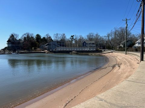 245 Alps Road Branford CT 06405