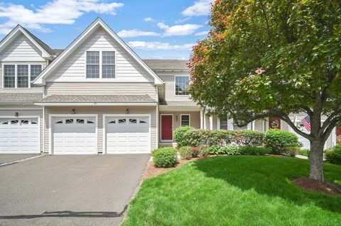 49 Bannan Lane 49 Berlin CT 06037