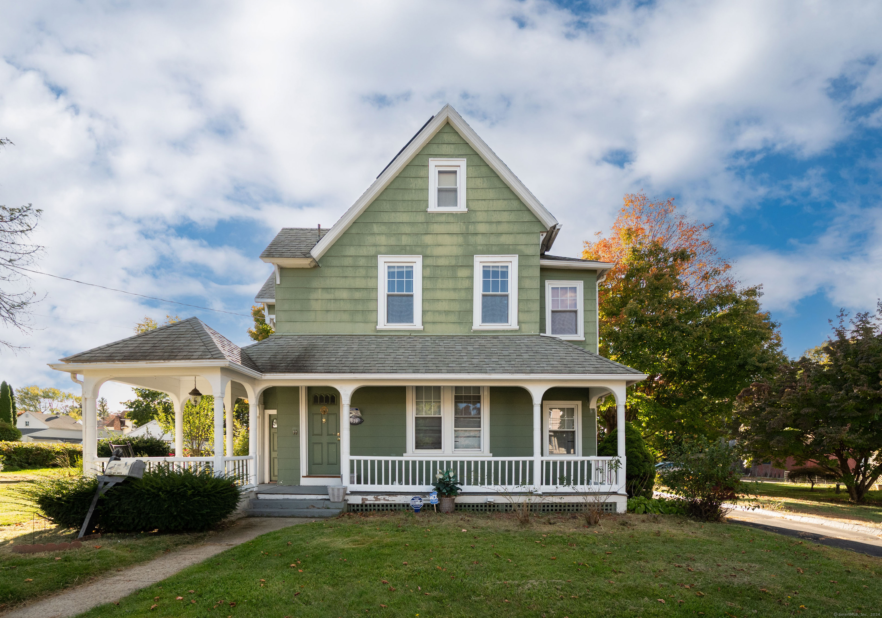 Photo 1 of Highland Avenue, Waterbury, Connecticut, $420,000, Web #: 24055091