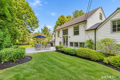 Tiny photo for 175 Range Road, Wilton, CT 06897 (MLS # 24214464)