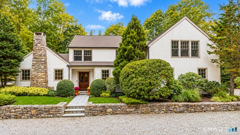 Photo of 175 Range Road, Wilton, CT 06897 (MLS # 24214464)