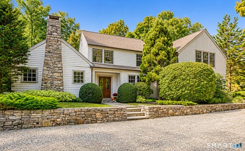 Tiny photo for 175 Range Road, Wilton, CT 06897 (MLS # 24214464)