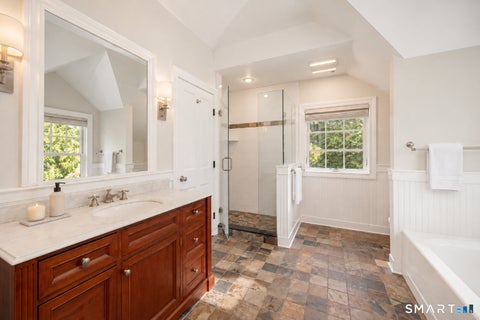 Tiny photo for 175 Range Road, Wilton, CT 06897 (MLS # 24214464)