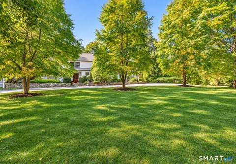 Tiny photo for 175 Range Road, Wilton, CT 06897 (MLS # 24214464)