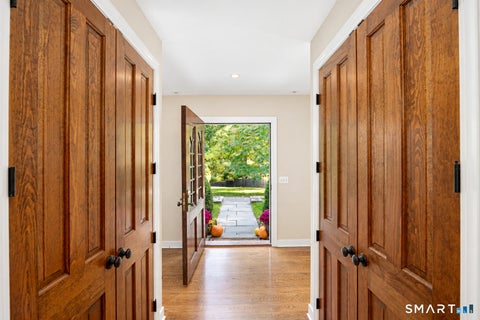 Tiny photo for 175 Range Road, Wilton, CT 06897 (MLS # 24214464)