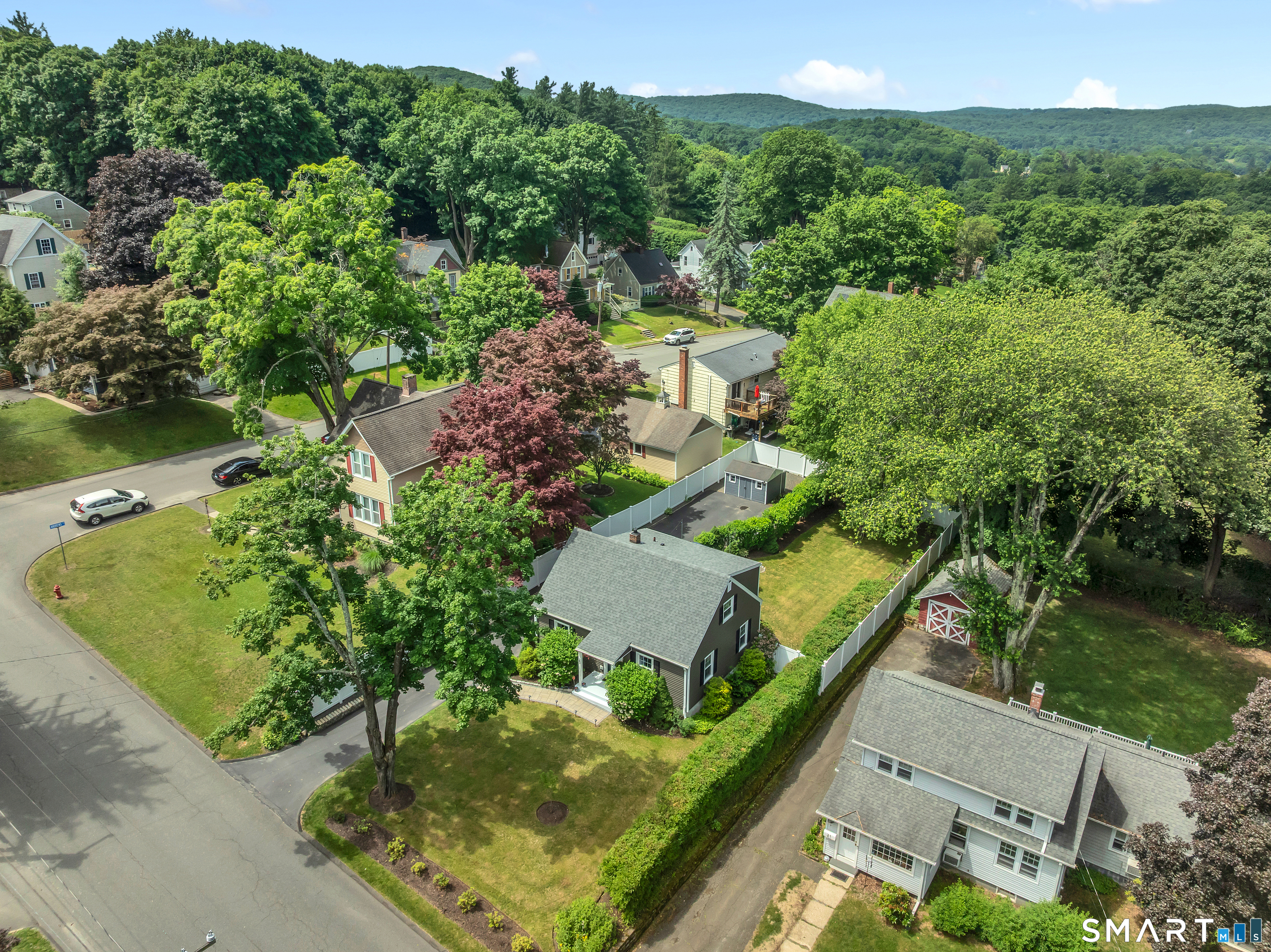 23 Highland Avenue