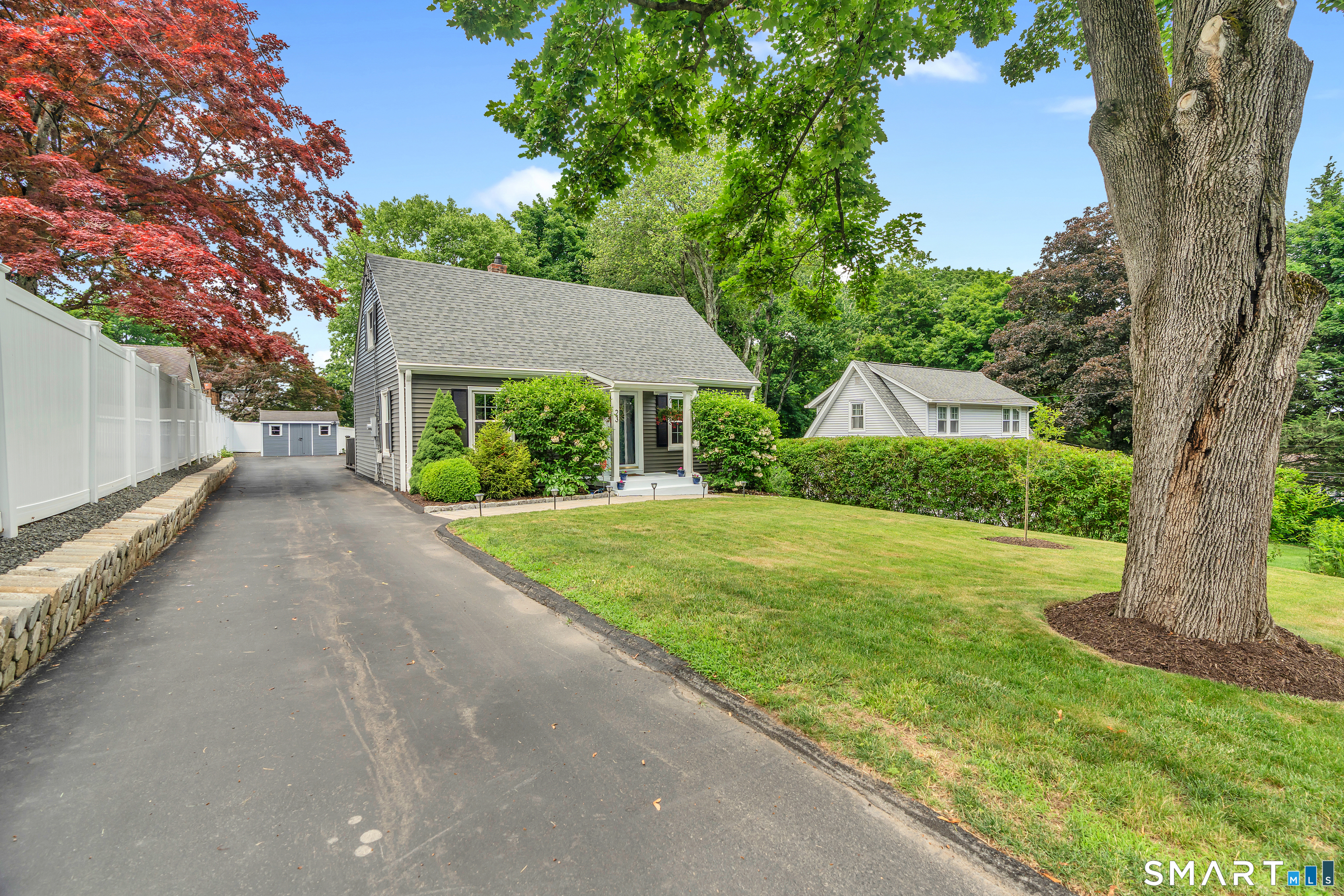 23 Highland Avenue