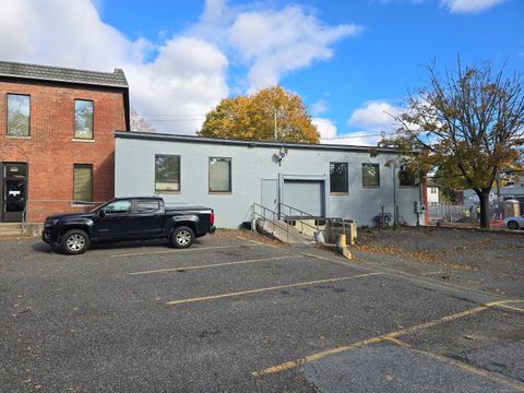 Tiny photo for 126 Franklin Street, Torrington, CT 06790 (MLS # 24143491)