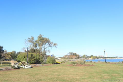 A home in West Haven