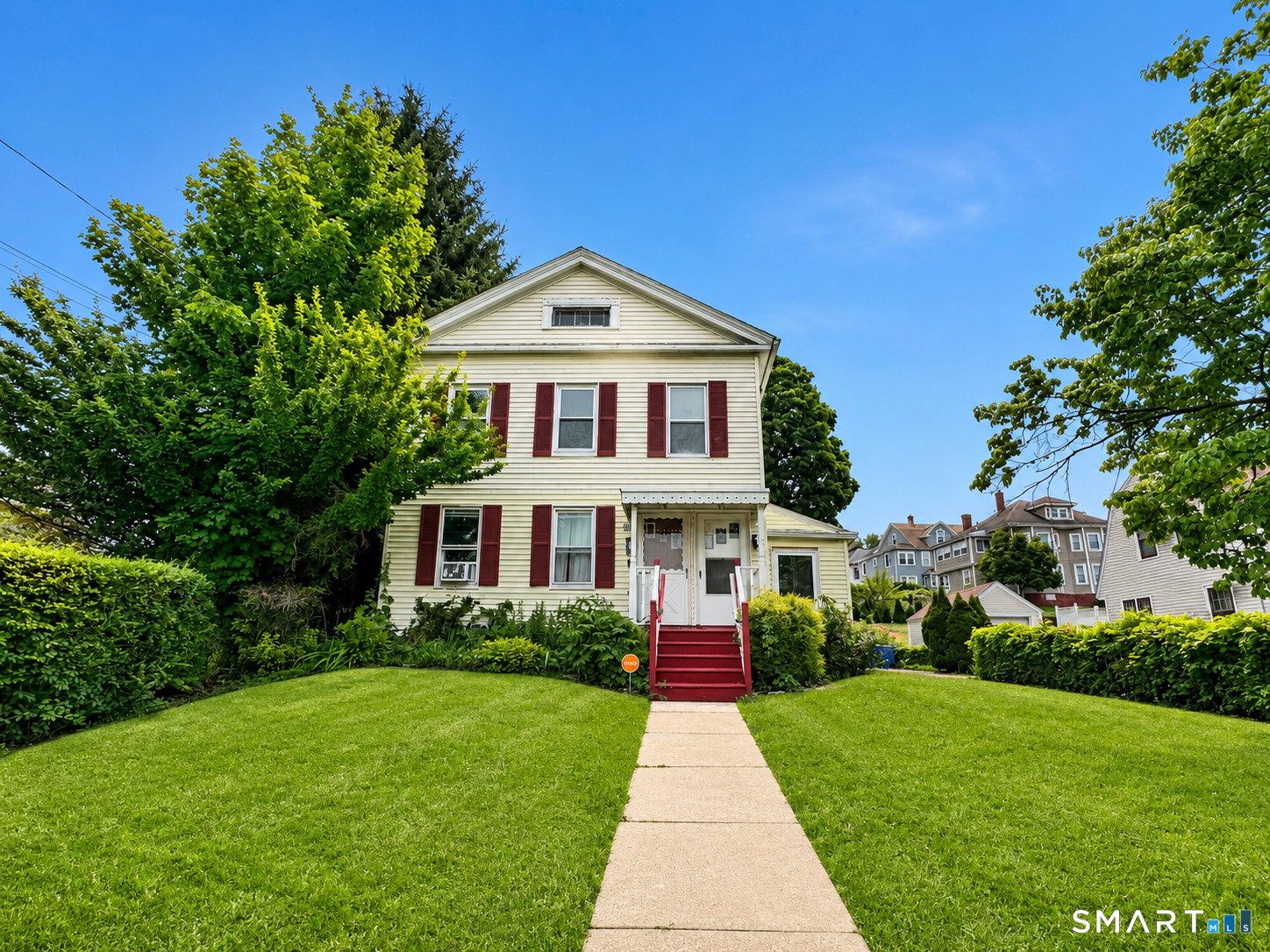 Photo 1 of 25 — 288 Blue Hills Avenue, Hartford, CT 06112