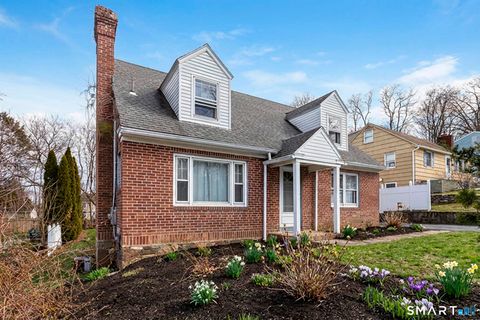 Photo of 59 Cawley Street, Bristol, CT 06010 (MLS # 24157053)