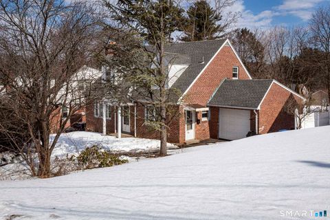 Tiny photo for 59 Cawley Street, Bristol, CT 06010 (MLS # 24157053)