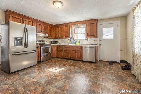 Tiny photo for 59 Cawley Street, Bristol, CT 06010 (MLS # 24157053)