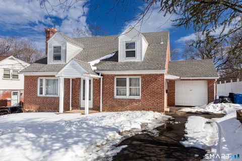 Tiny photo for 59 Cawley Street, Bristol, CT 06010 (MLS # 24157053)