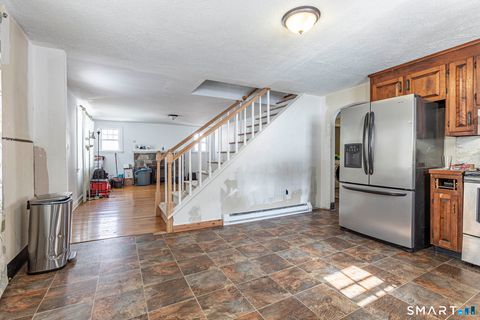 Tiny photo for 59 Cawley Street, Bristol, CT 06010 (MLS # 24157053)