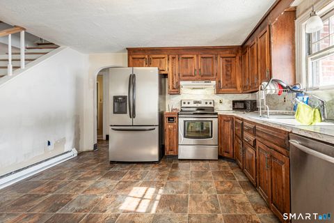 Tiny photo for 59 Cawley Street, Bristol, CT 06010 (MLS # 24157053)