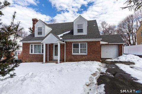 Tiny photo for 59 Cawley Street, Bristol, CT 06010 (MLS # 24157053)