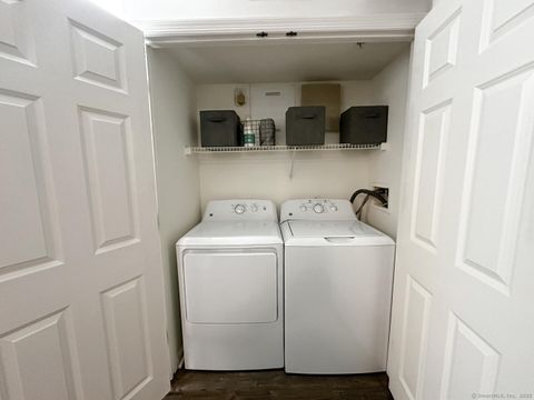 Tiny photo for 52 Forest Street #1606, Stamford, CT 06901 (MLS # 24138405)