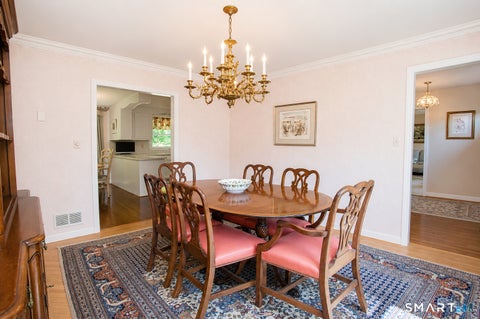 Tiny photo for 26 Rushleigh Road, West Hartford, CT 06117 (MLS # 24177819)