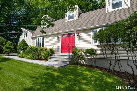 Tiny photo for 26 Rushleigh Road, West Hartford, CT 06117 (MLS # 24177819)