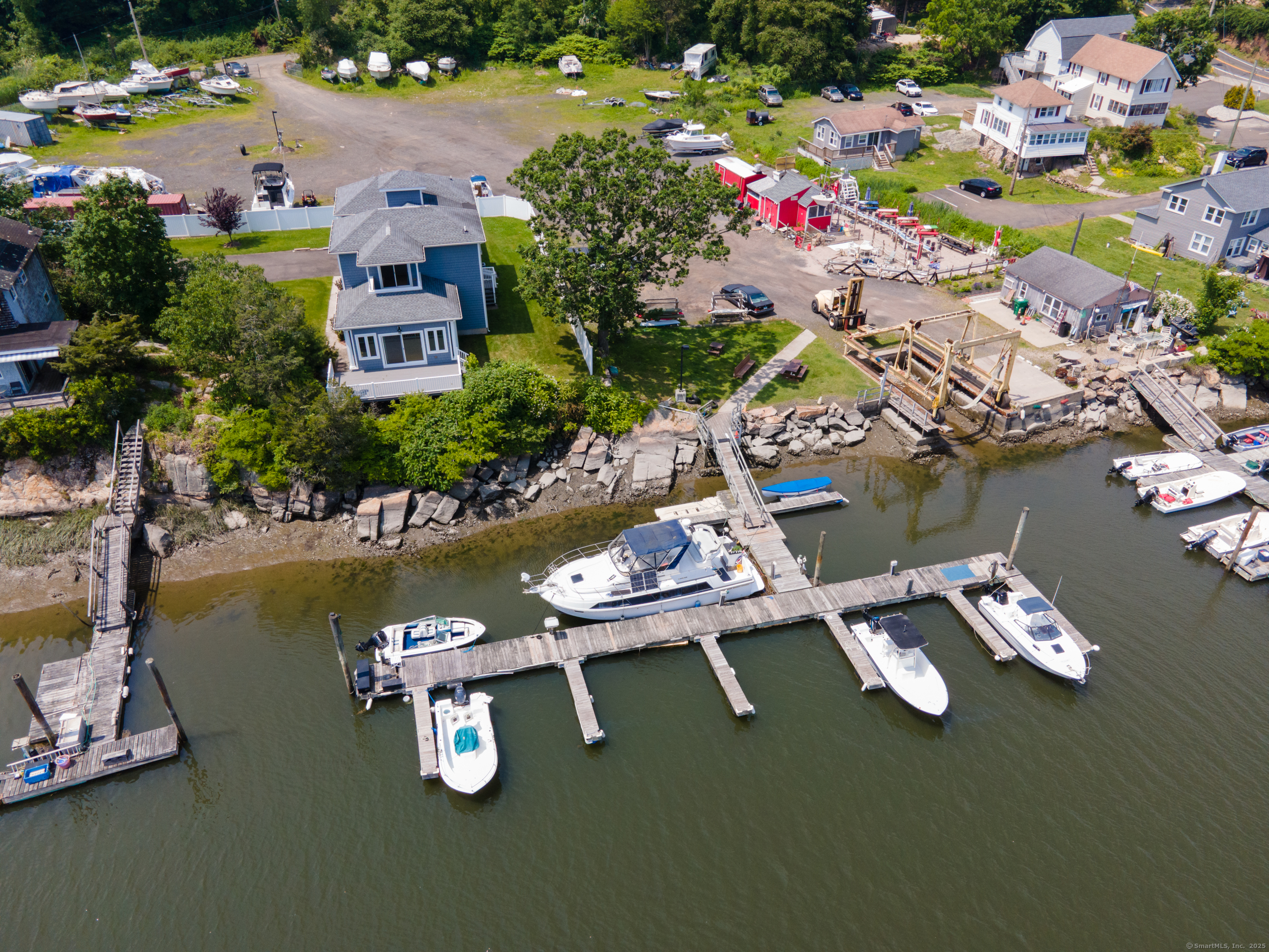Rental Property at Brown Road, East Haven, Connecticut - Bedrooms: 3 
Bathrooms: 4 
Rooms: 7  - $6,500 MO.
