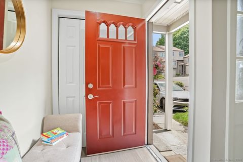 47 Lambert Common 47 Wilton CT 06897