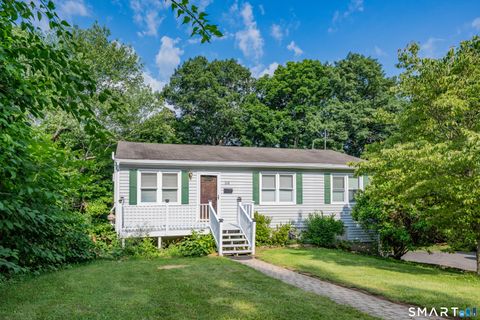 Photo of 98 Greenwood Street, Watertown, CT 06795 (MLS # 24190590)