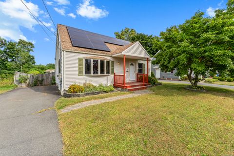 A home in Bristol