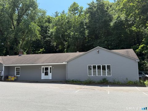 Photo of 607 Cornwall Bridge Road, Sharon, CT 06069 (MLS # 24192247)