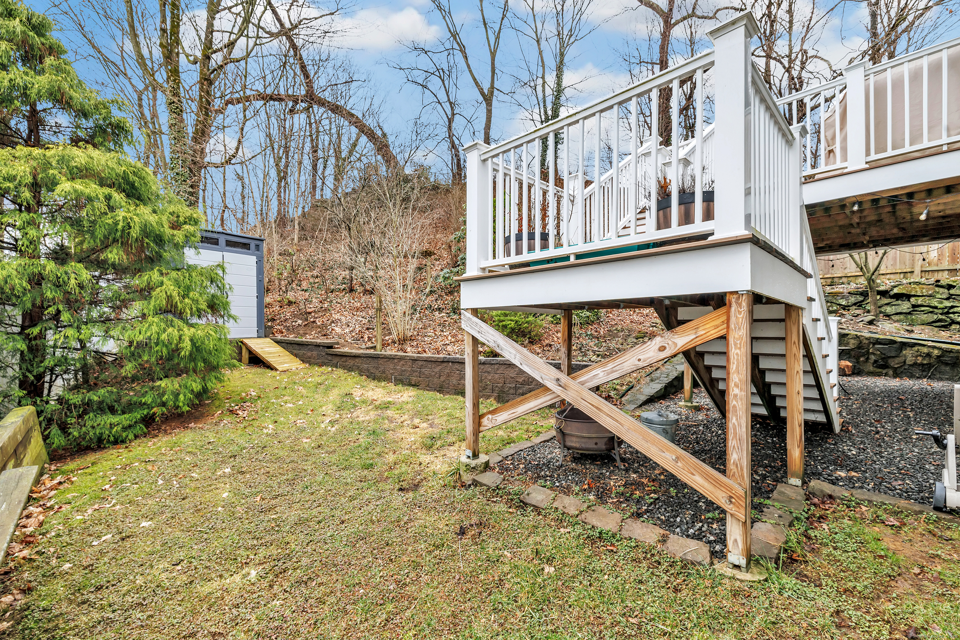 1 Spicewood Road, Norwalk, Connecticut image 37