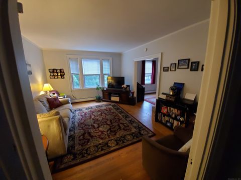 Photo of 211 Fountain Street, New Haven, CT 06515 (MLS # 24137957)