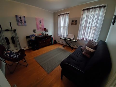 Tiny photo for 211 Fountain Street, New Haven, CT 06515 (MLS # 24137957)