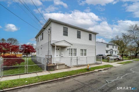 Multifamily For Sale - 45 Sedgewick Avenue<br/> Stratford, CT 06615