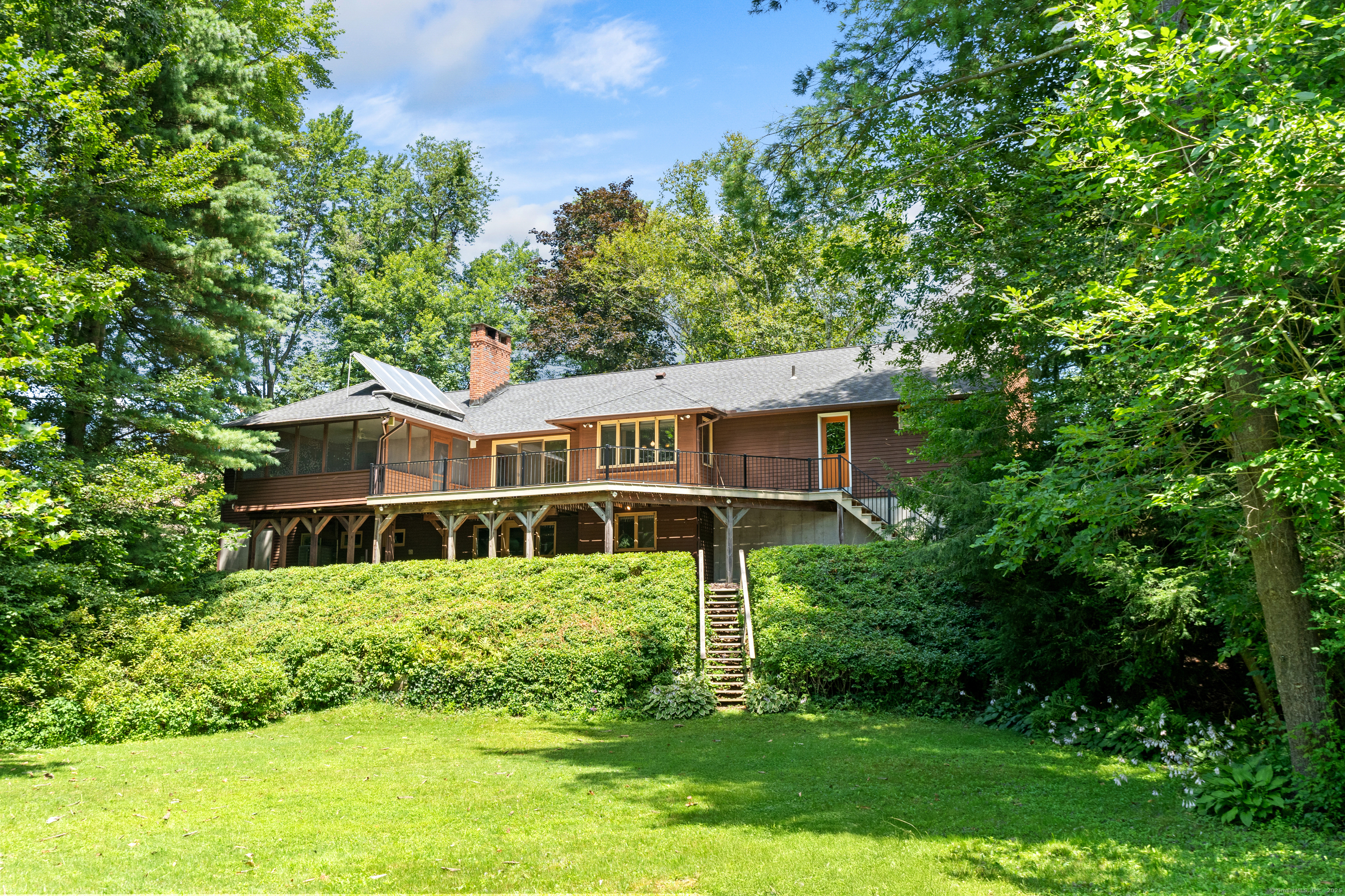 22 Brookside Drive