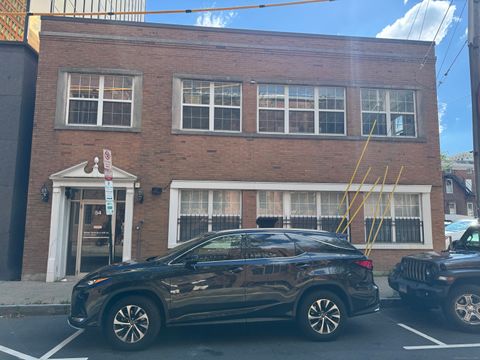 54 Wall Street New Haven CT 06511