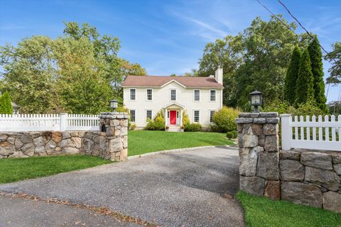 9 Boyd Lane Greenwich CT 06878